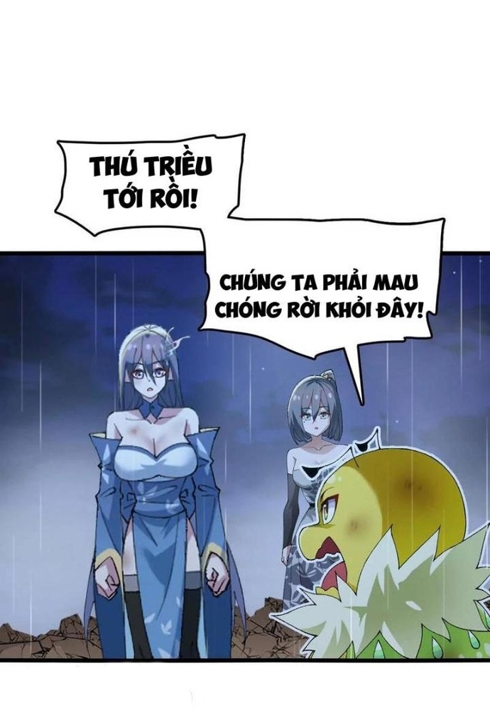 Tiến Hóa Đi, Caterpie: Chapter 60