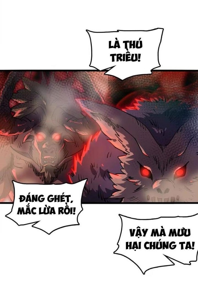 Tiến Hóa Đi, Caterpie: Chapter 60