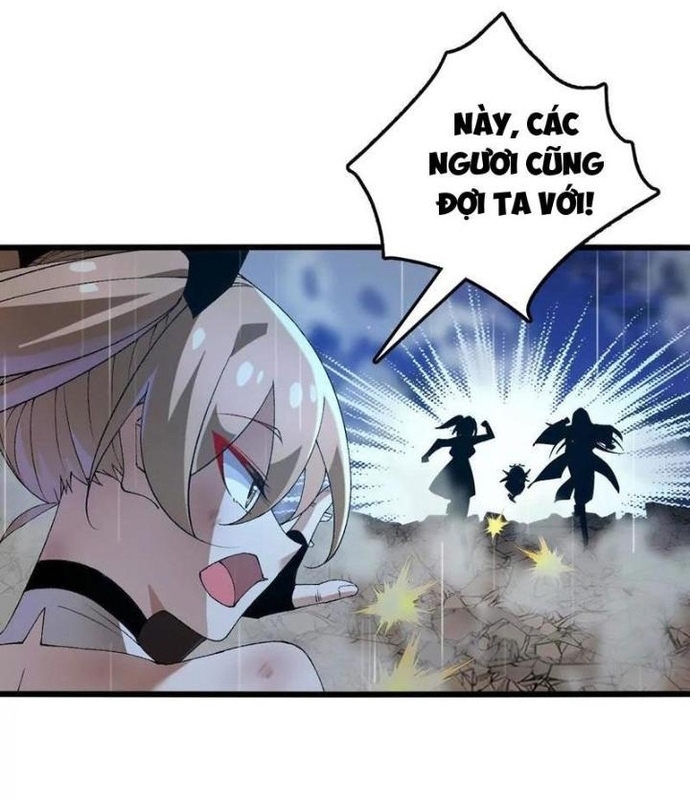 Tiến Hóa Đi, Caterpie: Chapter 60