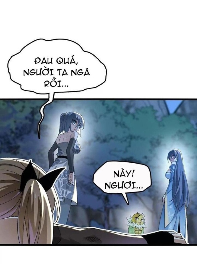 Tiến Hóa Đi, Caterpie: Chapter 60