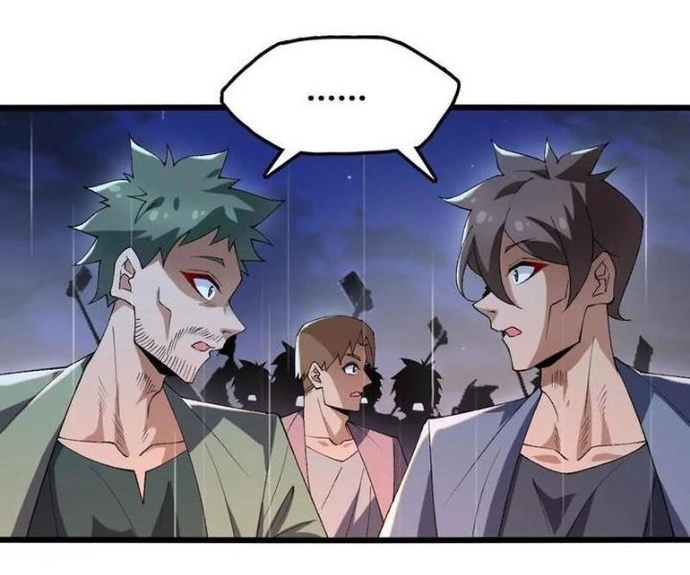 Tiến Hóa Đi, Caterpie: Chapter 60