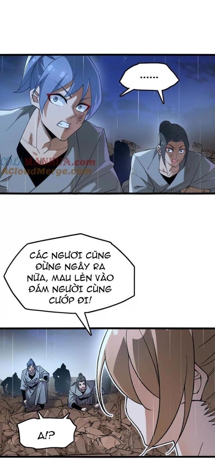 Tiến Hóa Đi, Caterpie: Chapter 60