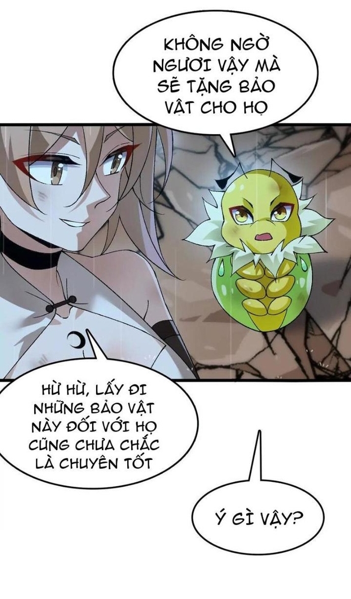 Tiến Hóa Đi, Caterpie: Chapter 60