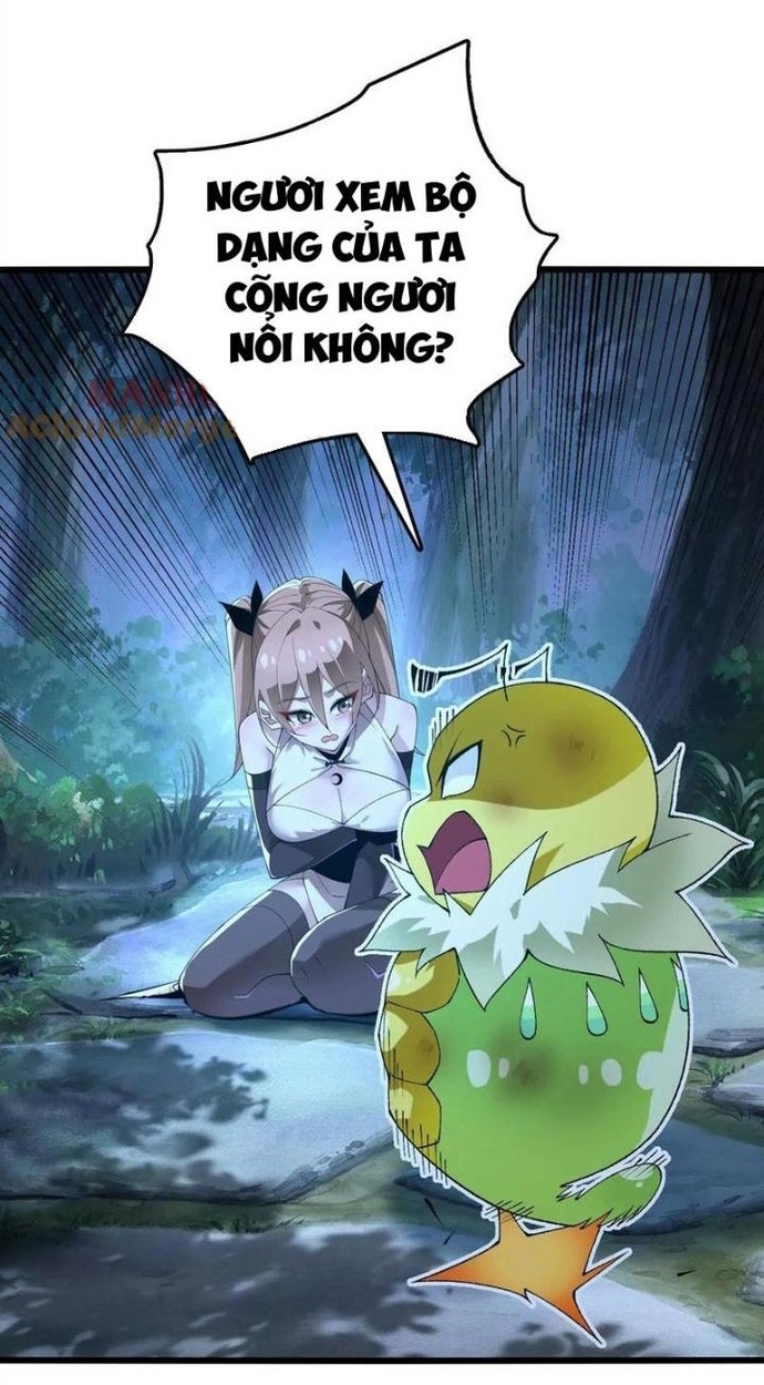 Tiến Hóa Đi, Caterpie: Chapter 61