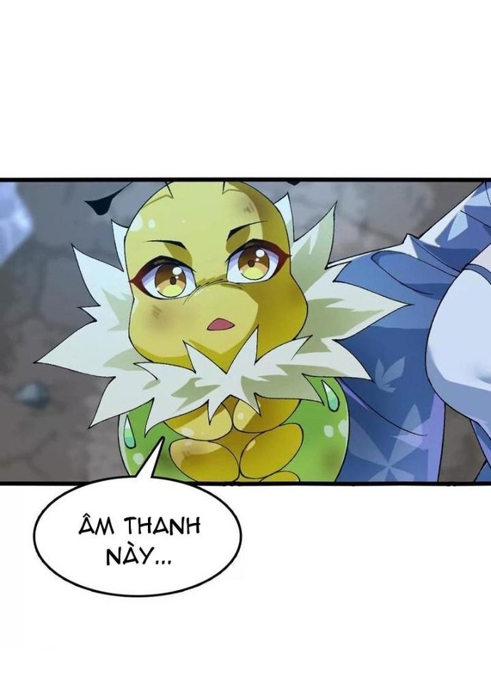 Tiến Hóa Đi, Caterpie: Chapter 61