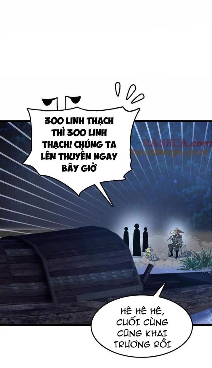 Tiến Hóa Đi, Caterpie: Chapter 61