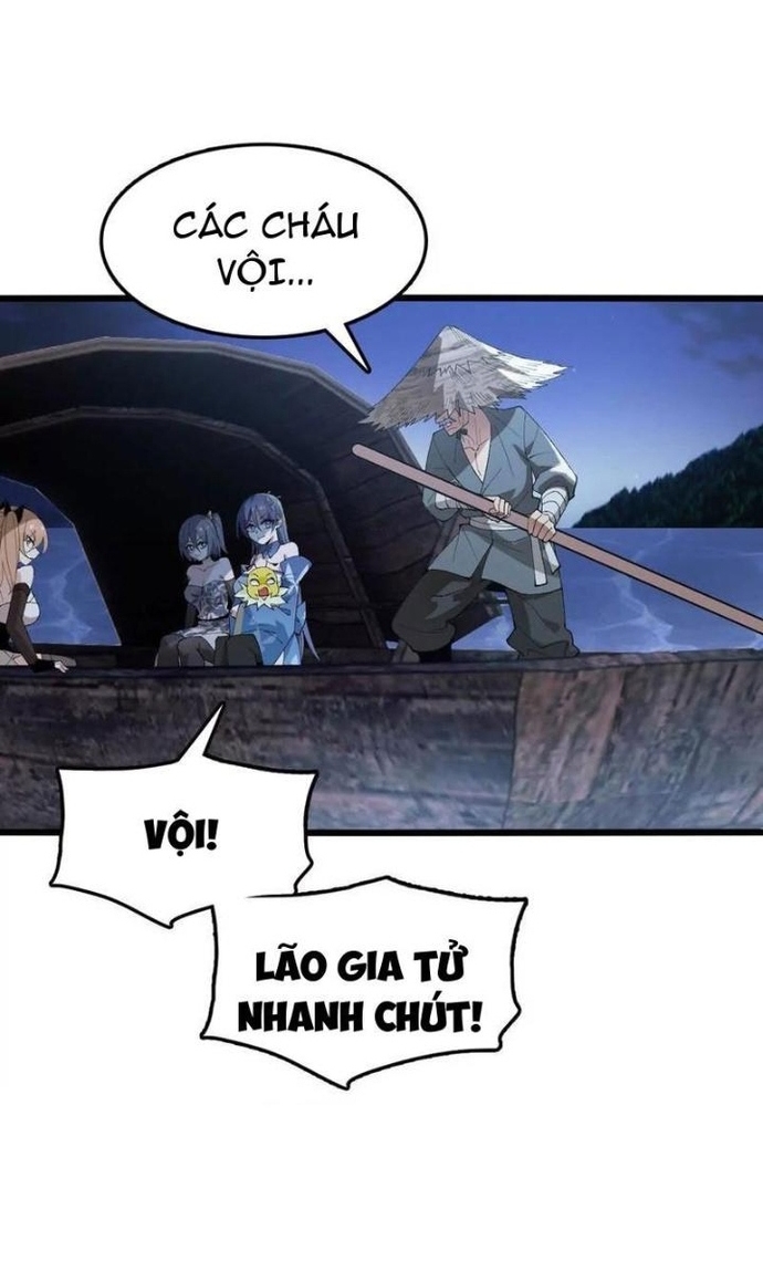 Tiến Hóa Đi, Caterpie: Chapter 61