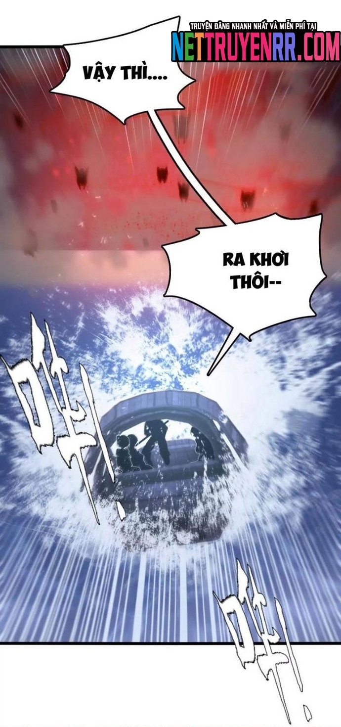 Tiến Hóa Đi, Caterpie: Chapter 61