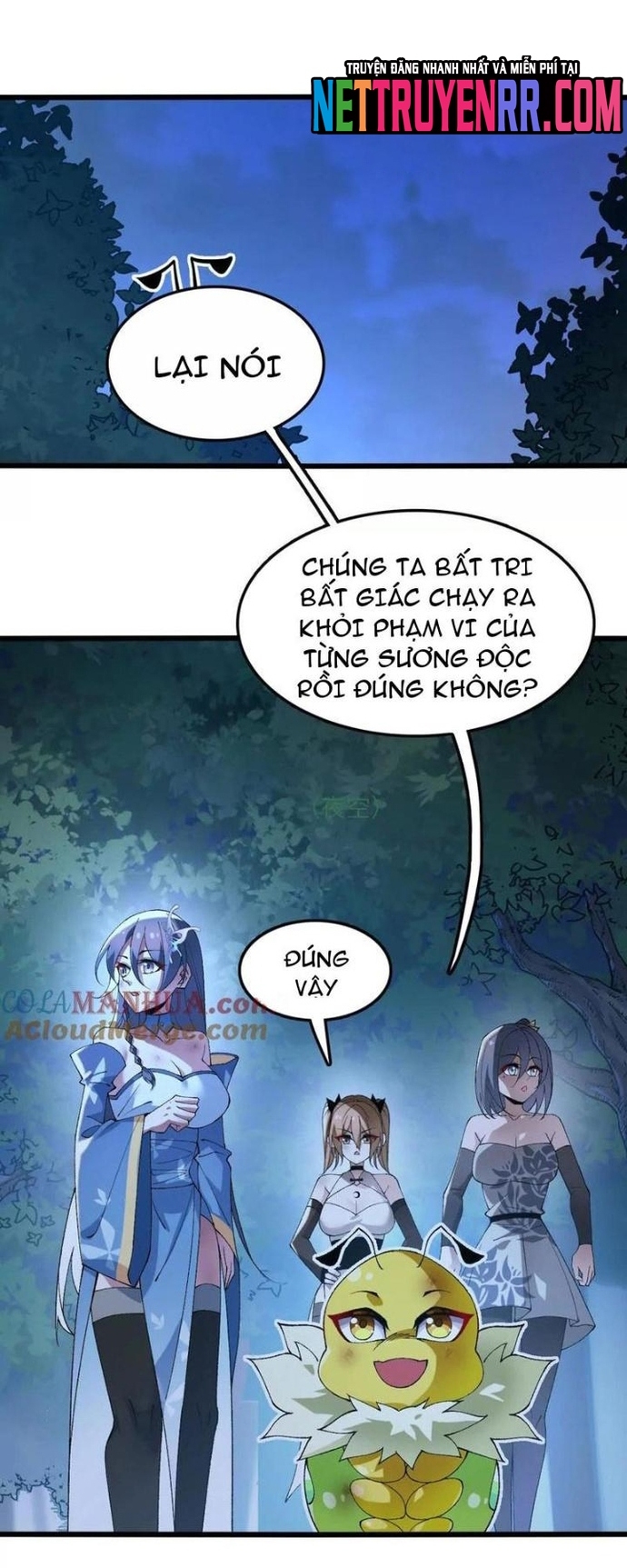 Tiến Hóa Đi, Caterpie: Chapter 61