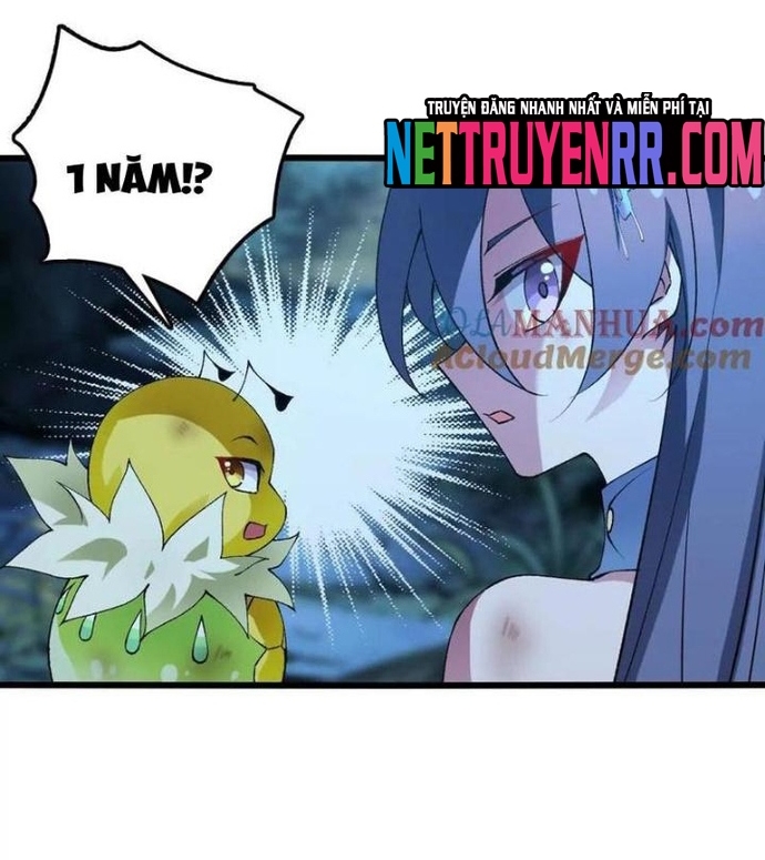 Tiến Hóa Đi, Caterpie: Chapter 61