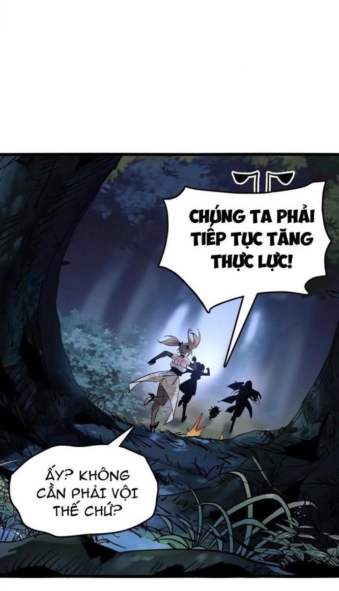 Tiến Hóa Đi, Caterpie: Chapter 61