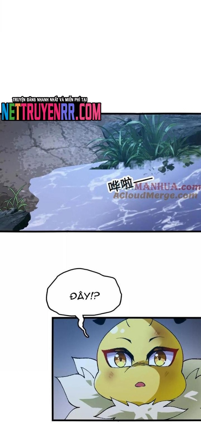 Tiến Hóa Đi, Caterpie: Chapter 61