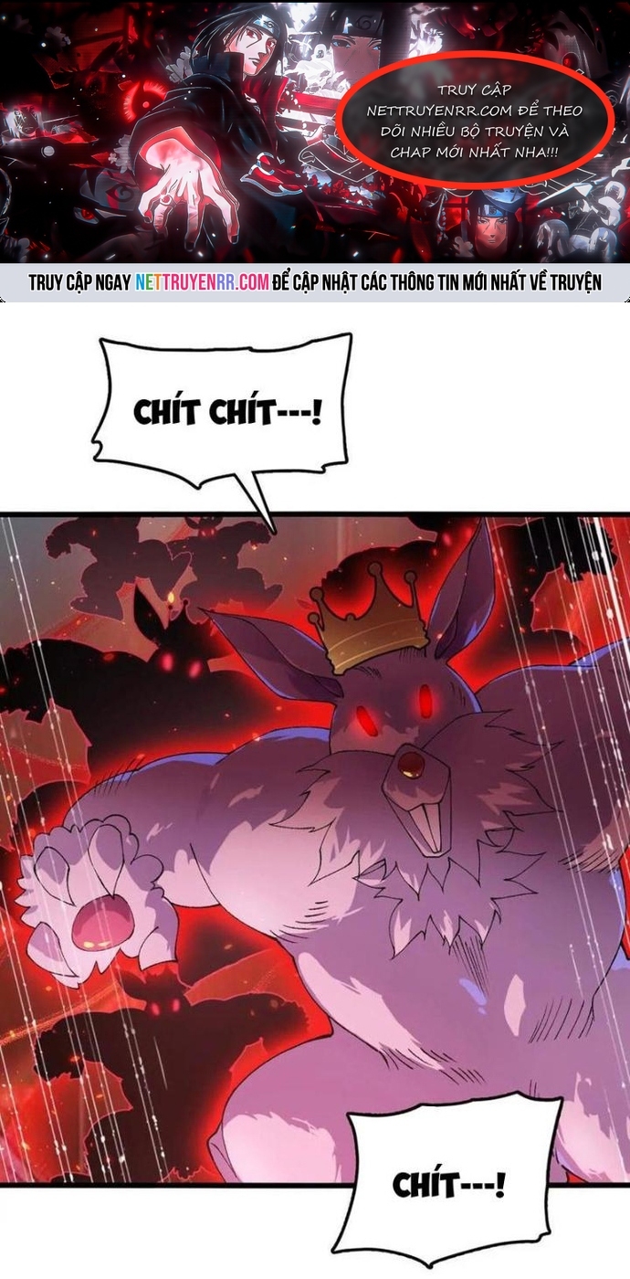 Tiến Hóa Đi, Caterpie: Chapter 62