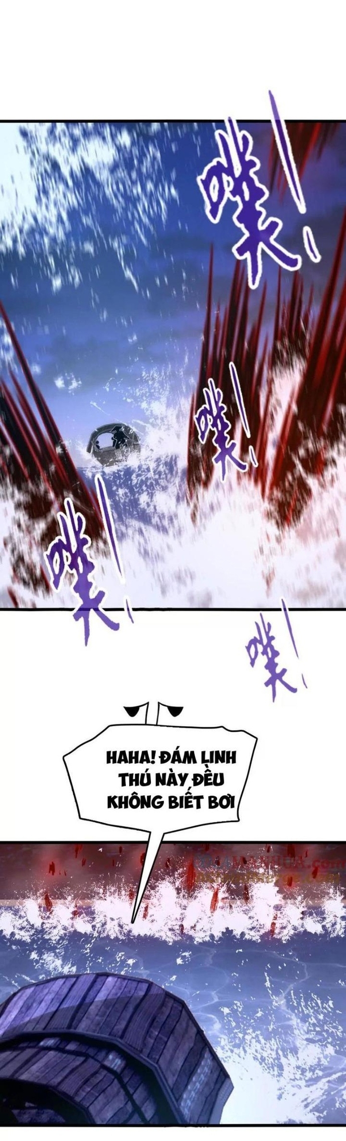 Tiến Hóa Đi, Caterpie: Chapter 62