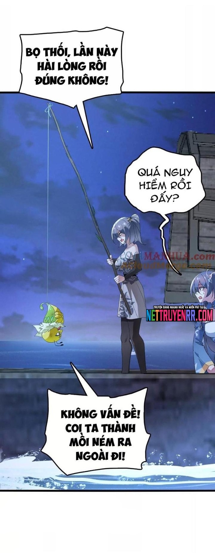 Tiến Hóa Đi, Caterpie: Chapter 62