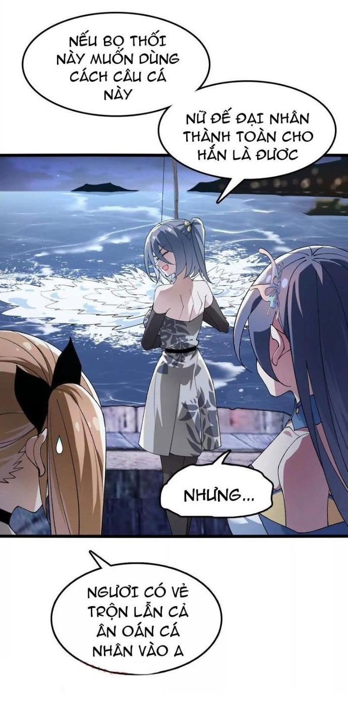 Tiến Hóa Đi, Caterpie: Chapter 62