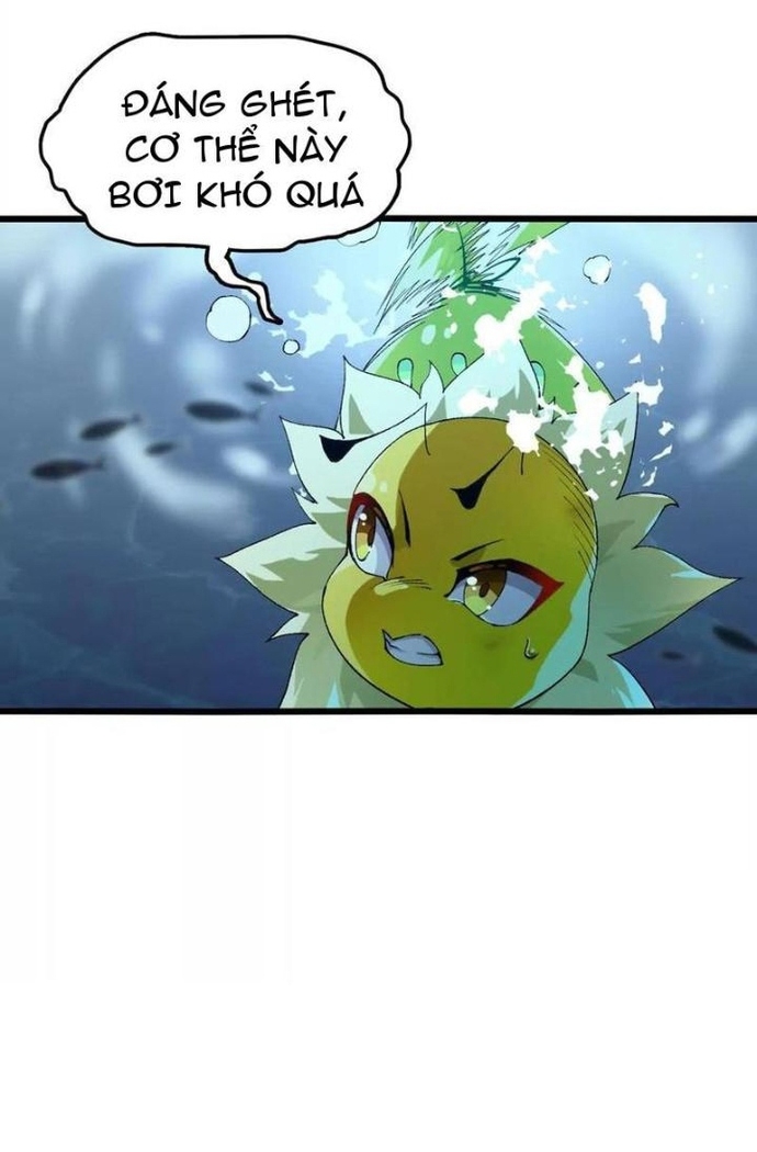 Tiến Hóa Đi, Caterpie: Chapter 62