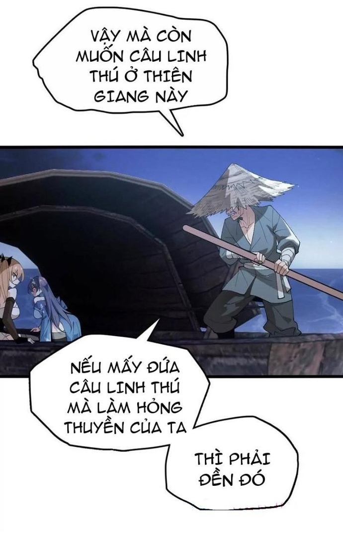 Tiến Hóa Đi, Caterpie: Chapter 62