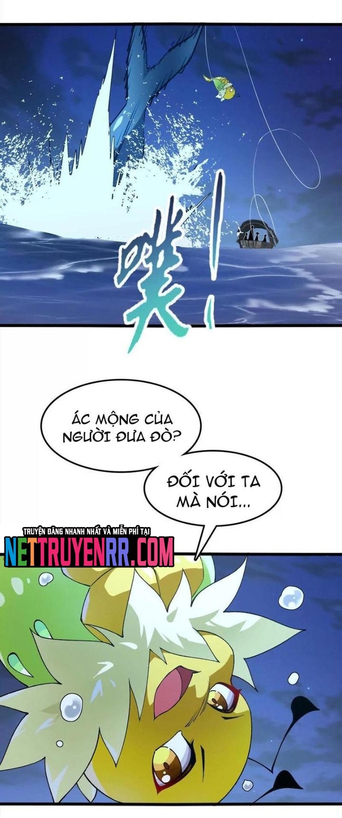 Tiến Hóa Đi, Caterpie: Chapter 62