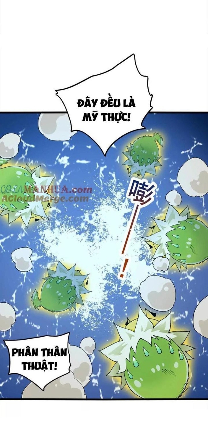 Tiến Hóa Đi, Caterpie: Chapter 62