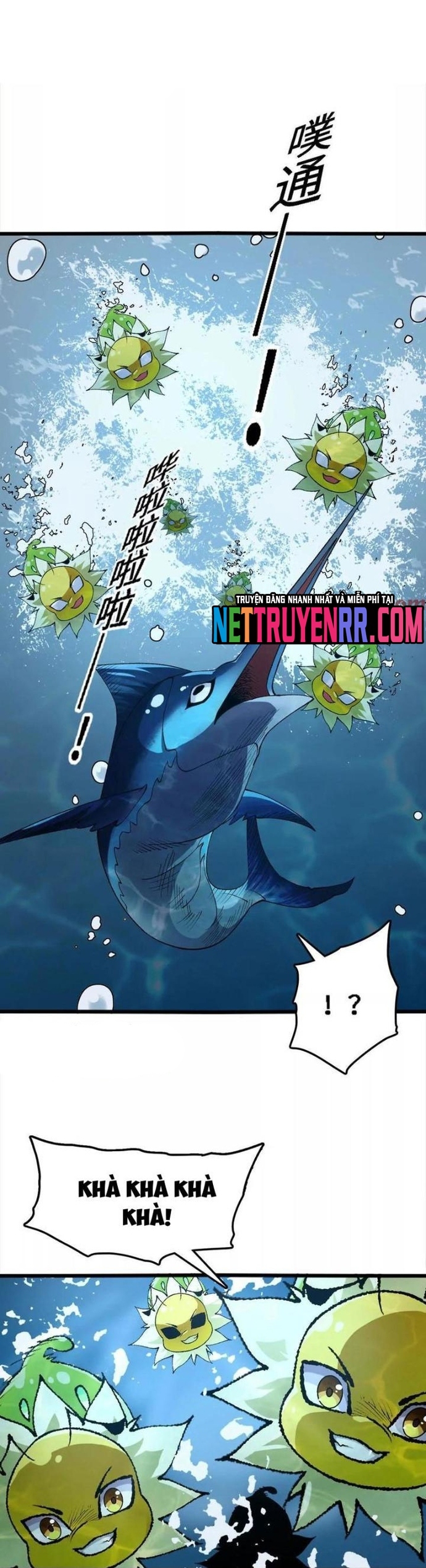 Tiến Hóa Đi, Caterpie: Chapter 62