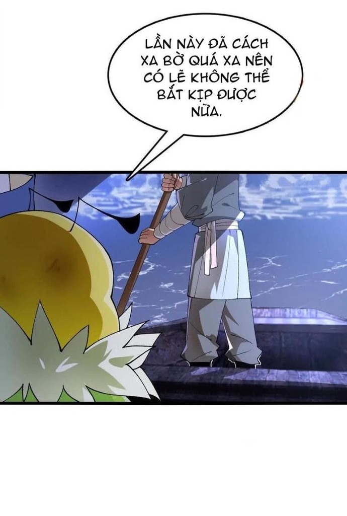 Tiến Hóa Đi, Caterpie: Chapter 62