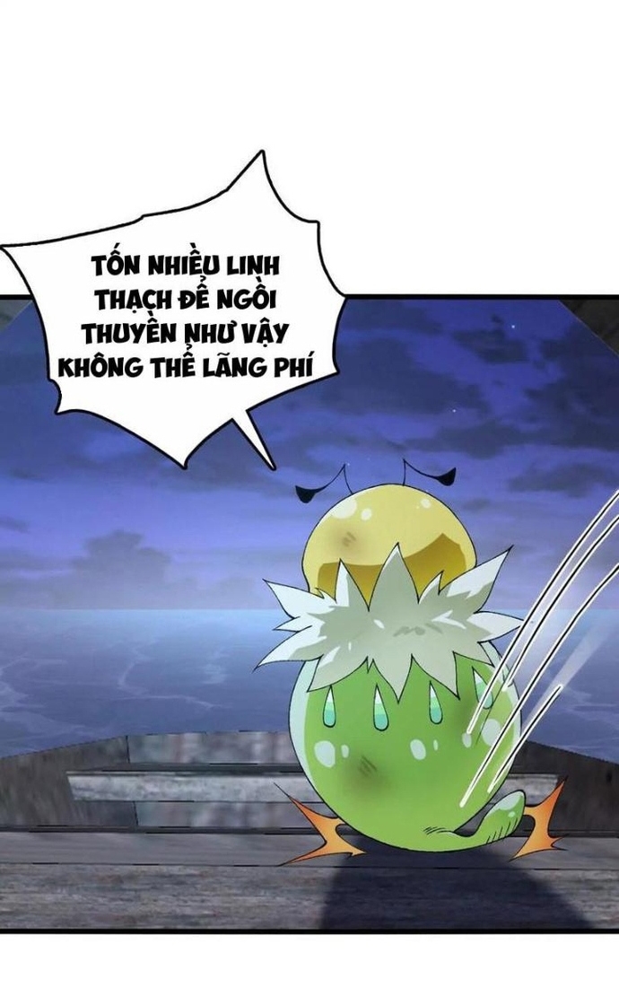 Tiến Hóa Đi, Caterpie: Chapter 62