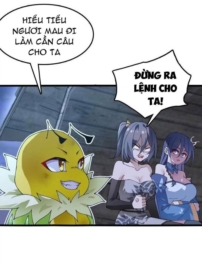 Tiến Hóa Đi, Caterpie: Chapter 62