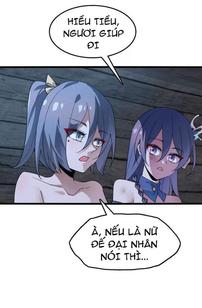 Tiến Hóa Đi, Caterpie: Chapter 62