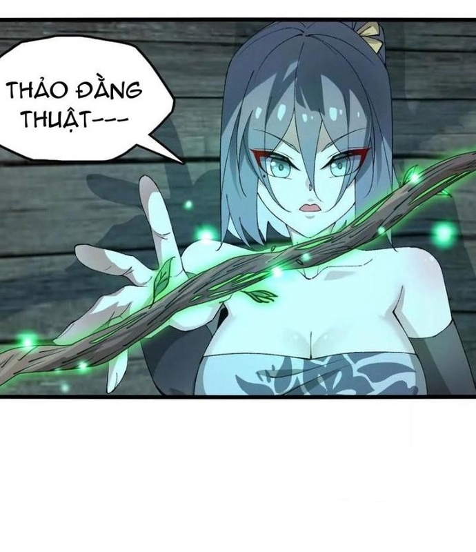 Tiến Hóa Đi, Caterpie: Chapter 62