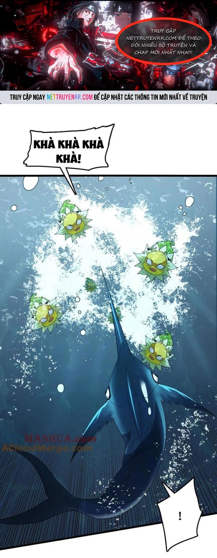 Tiến Hóa Đi, Caterpie: Chapter 63