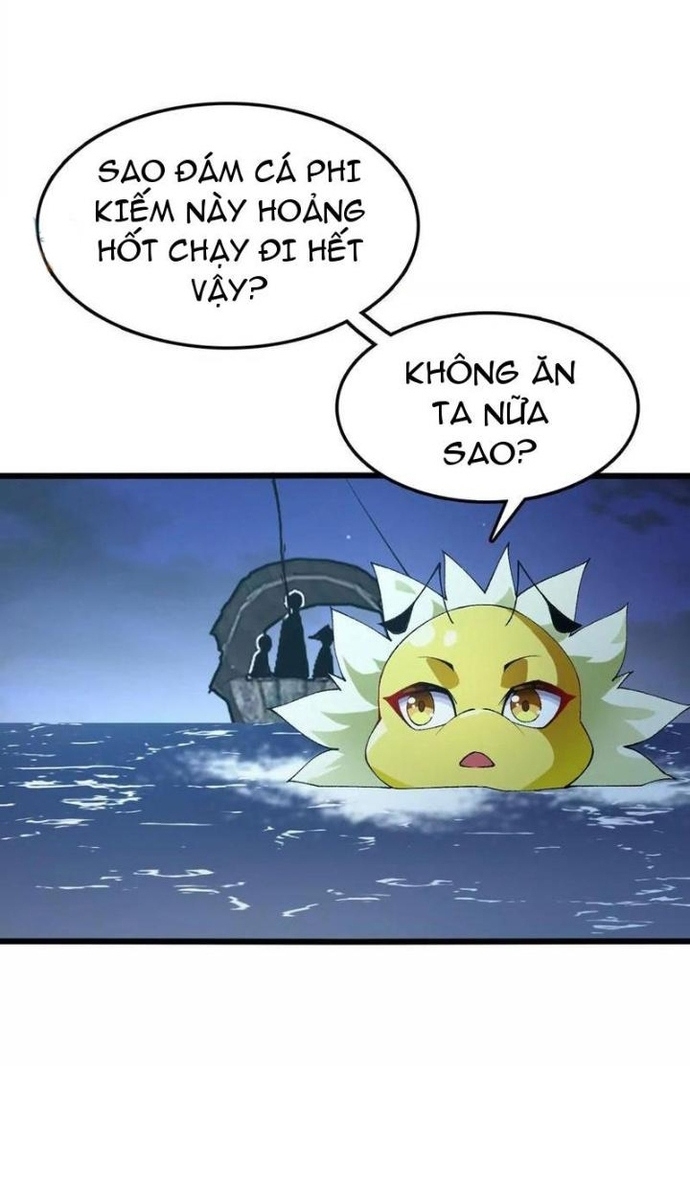 Tiến Hóa Đi, Caterpie: Chapter 63