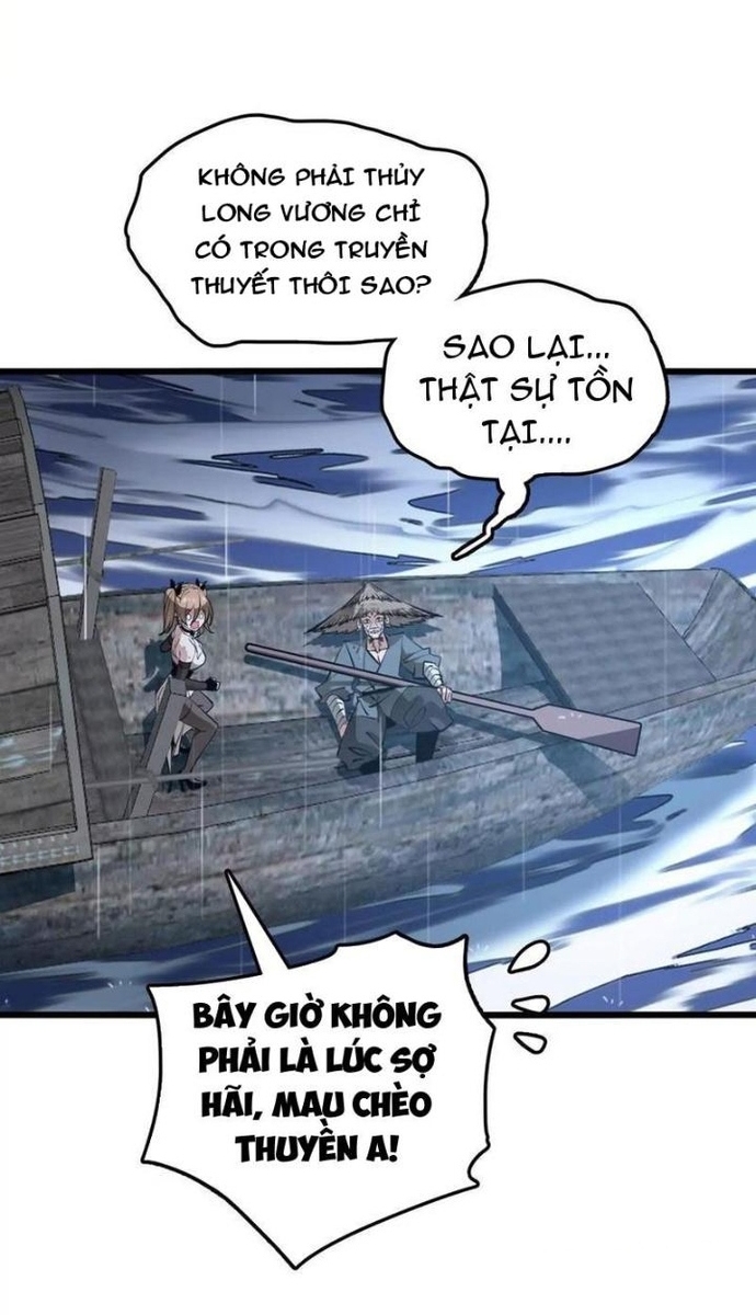 Tiến Hóa Đi, Caterpie: Chapter 63