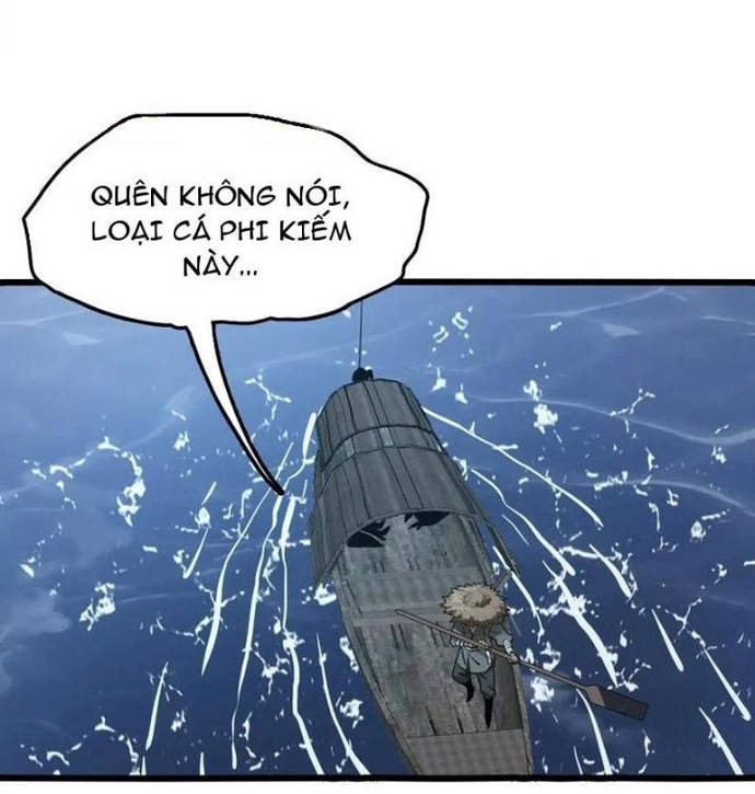 Tiến Hóa Đi, Caterpie: Chapter 63