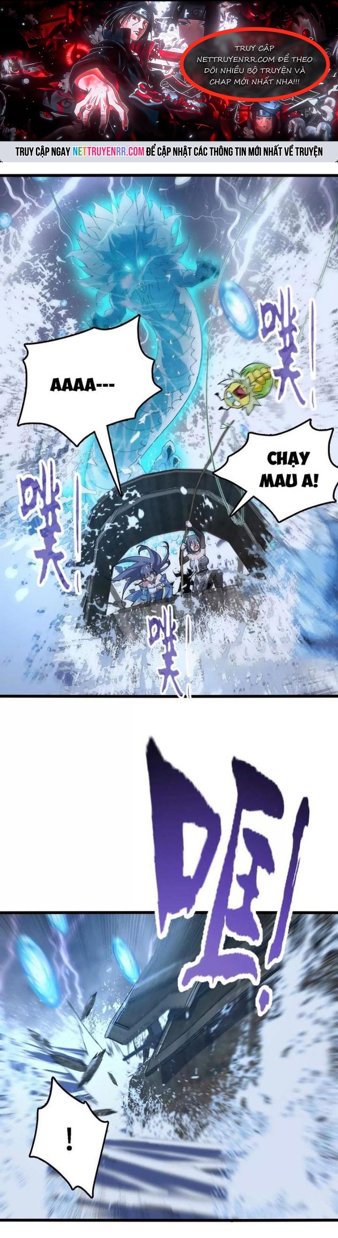 Tiến Hóa Đi, Caterpie: Chapter 64