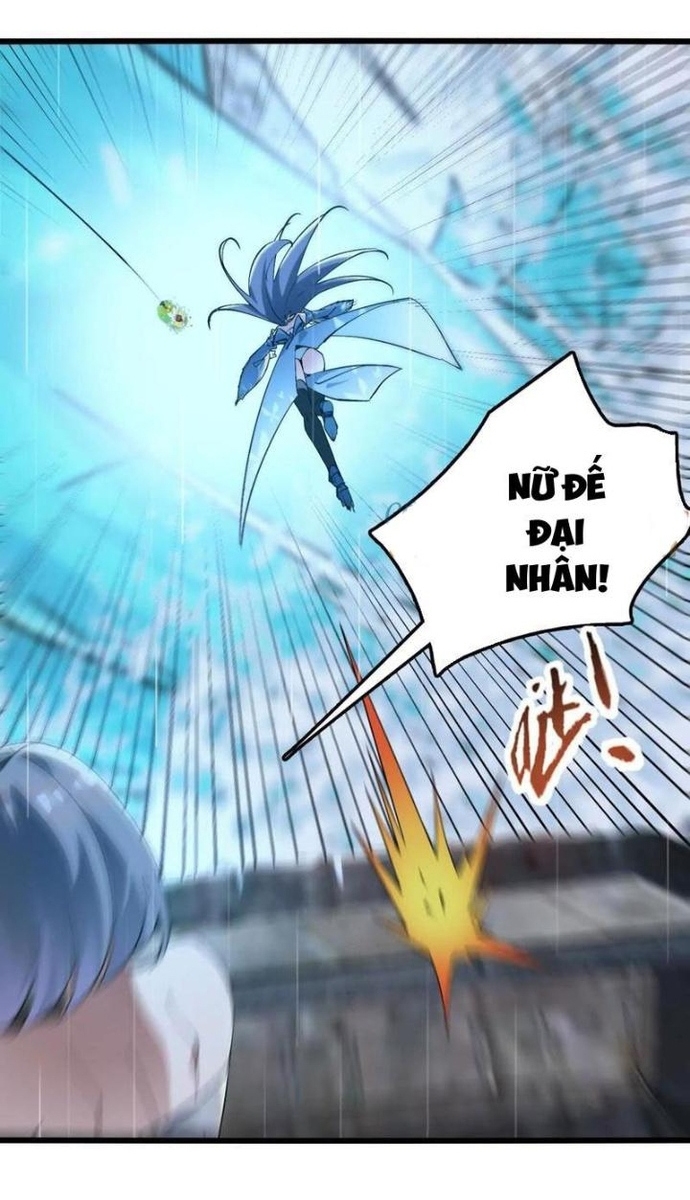 Tiến Hóa Đi, Caterpie: Chapter 64