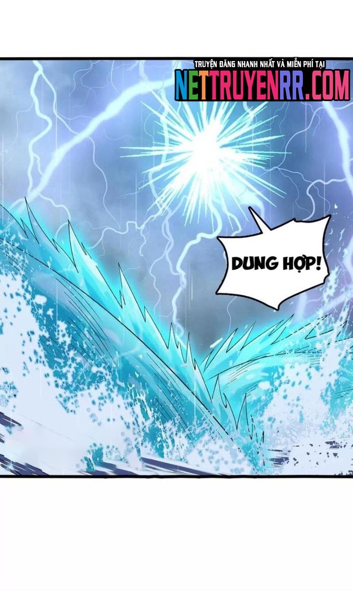 Tiến Hóa Đi, Caterpie: Chapter 64