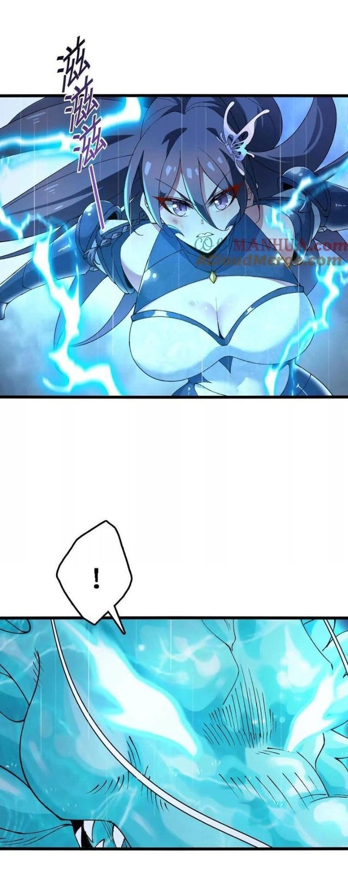 Tiến Hóa Đi, Caterpie: Chapter 64