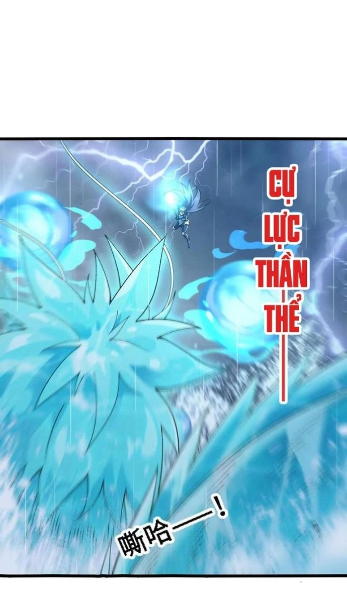 Tiến Hóa Đi, Caterpie: Chapter 64