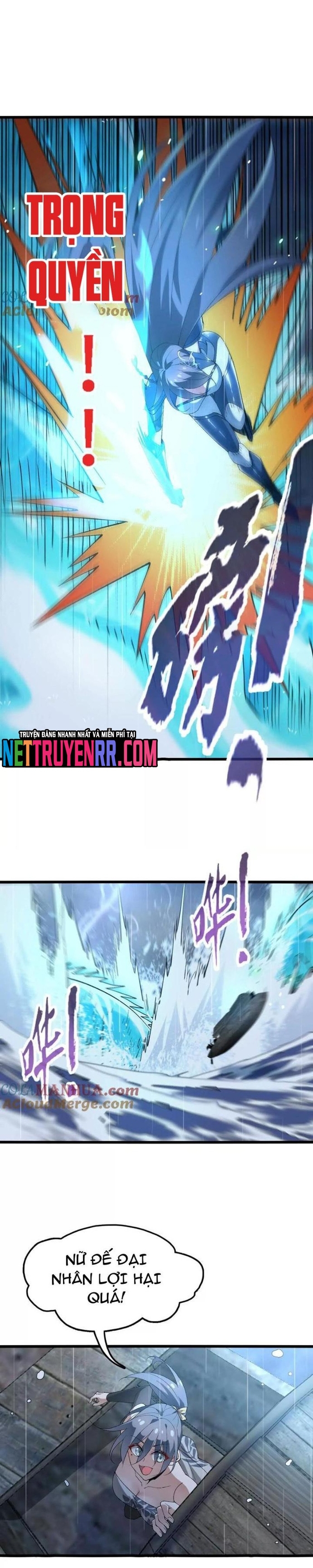 Tiến Hóa Đi, Caterpie: Chapter 64