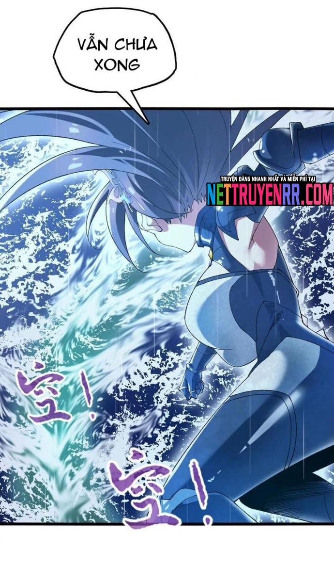 Tiến Hóa Đi, Caterpie: Chapter 64