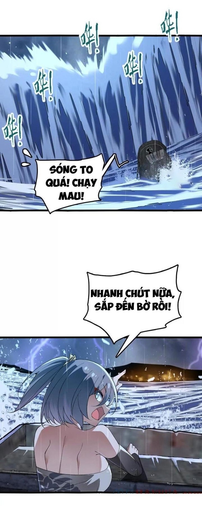 Tiến Hóa Đi, Caterpie: Chapter 64