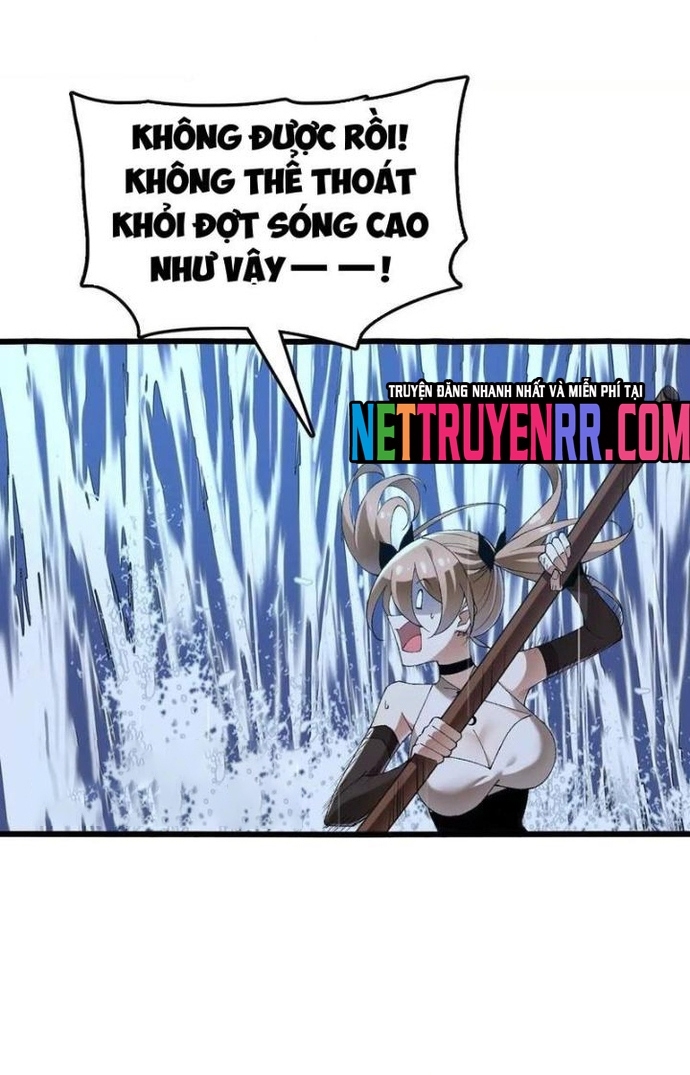 Tiến Hóa Đi, Caterpie: Chapter 64