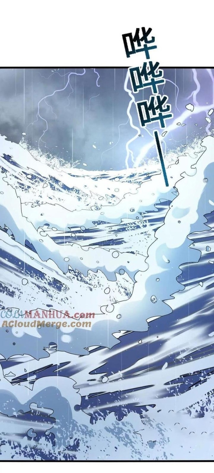 Tiến Hóa Đi, Caterpie: Chapter 64