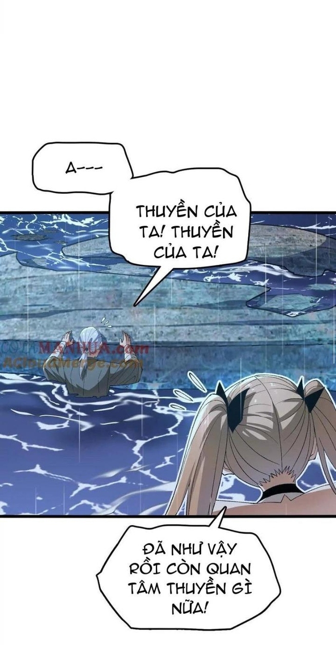 Tiến Hóa Đi, Caterpie: Chapter 64