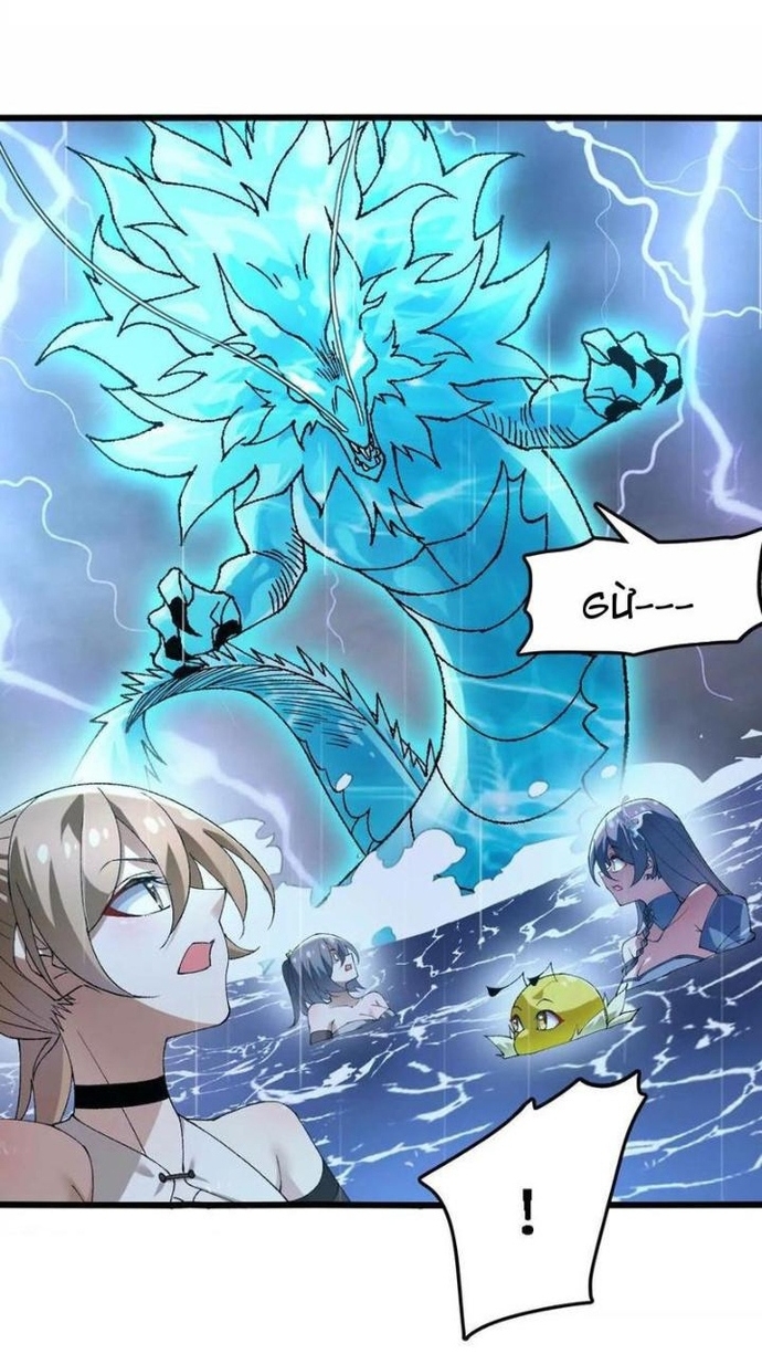 Tiến Hóa Đi, Caterpie: Chapter 64
