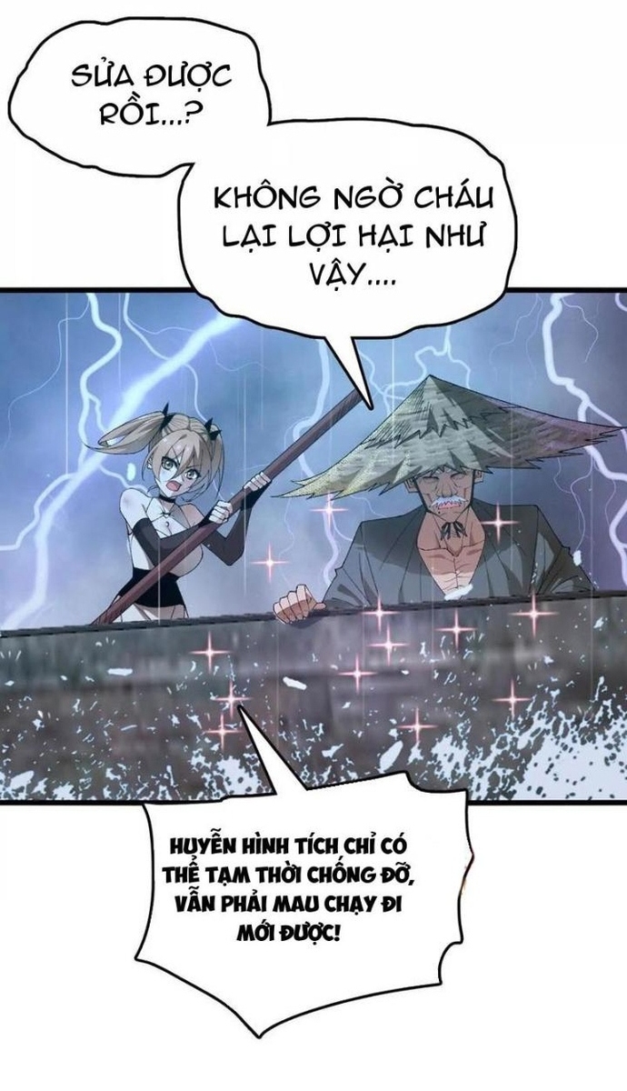 Tiến Hóa Đi, Caterpie: Chapter 64