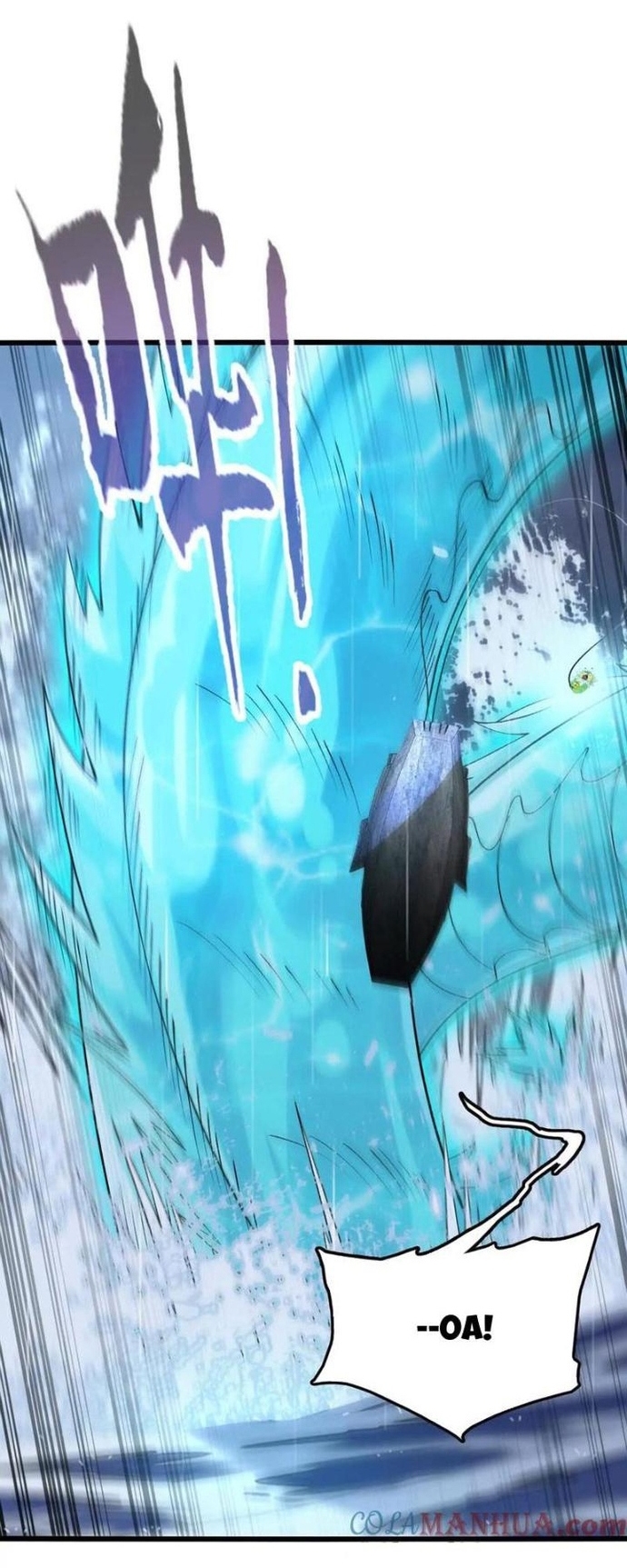 Tiến Hóa Đi, Caterpie: Chapter 64