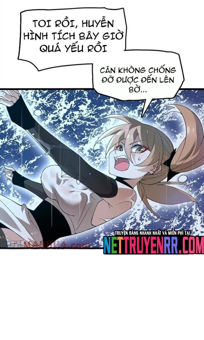 Tiến Hóa Đi, Caterpie: Chapter 65