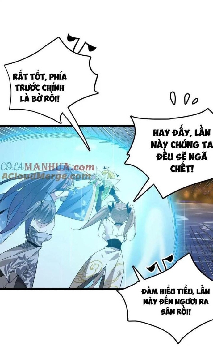 Tiến Hóa Đi, Caterpie: Chapter 65